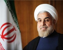 Rouhani: Unity among Muslims is great ideal of Islam