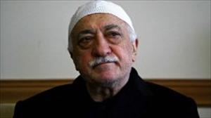 "Gülen kendisini Mehdi sanıyor"