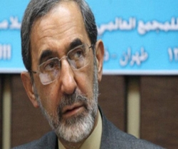 ڈاکٹر ولایتی: ایران کی پرامن جوہری انرجی کے استعمال پر تاکید