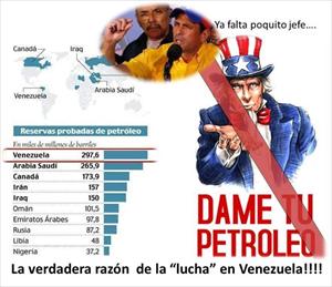¿Puede Washington derrocar tres gobiernos a la vez?