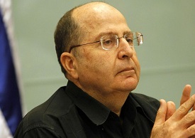 Israeli official: Iran More Worrisome, Its Missiles Can Cover all of Israel