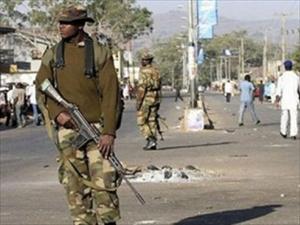 نائیجیریا میں سلفی وہابی دہشت گردوں نے اسکول کے59 طالب علموں کو قتل کردیا