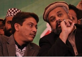 Sunni Ittehad Council says they defeated U.S. plots aimed at divide and rule