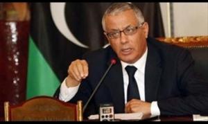Libya başbakanından kendi ülkesine dış müdahale talebi