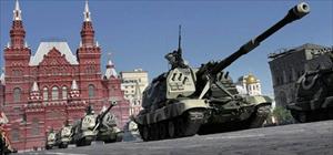 Rus ordusu alarma geçti