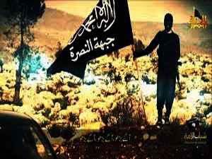 النصرہ ،دہشت گرد گروہوں کی فہرست سے خارج