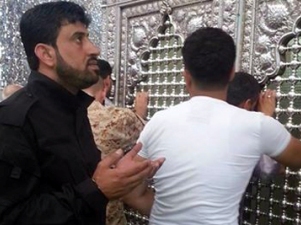 شاید میں شہادت کے قابل نہیں تھا/ تمام شیعوں سے دعا کی درخواست؛ ہم شرمندہ دختر علی(ع) نہ ہوں: ابوشھد