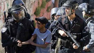 Meurt jeune bahreïni arrêté par les forces d'Al Khalifa