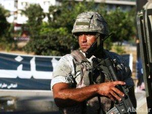 الجيش اللبناني يلقي القبض على أحد قادة "جبهة النصرة"