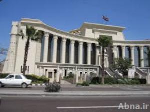 محكمة مصرية تقضي باعدام 26 شخصا ادينوا بقيادة "خلية ارهابية"