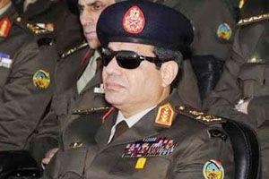 Al Sisi ministar odbrane i u novoj vladi Egipta