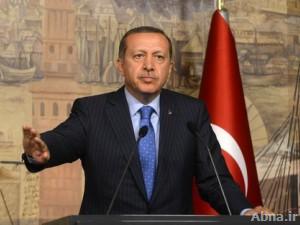 تسجيل صوتي ثان يزعم انه لاردوغان