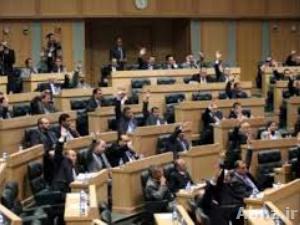 عشرات النواب في الأردن يقترحون إلغاء معاهدة السلام مع إسرائيل