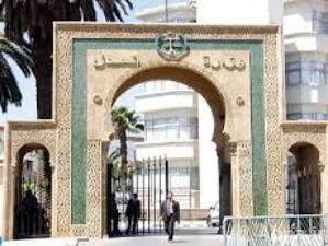 المغرب تعلّق الاتفاقيات القضائية مع فرنسا