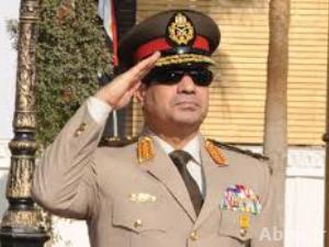 السيسي باق في منصب وزير الدفاع في الحكومة المصرية الجديدة