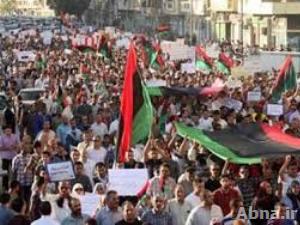 احتجاجات بشرق ليبيا تصف الحكومة بالعجز