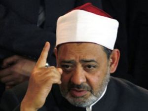 Azhar Imam condemns Zionists storming Aqsa Mosque