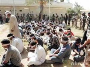 اعتقال 40 مطلوبا بتهمة "الارهاب" بعملية امنية في بابل