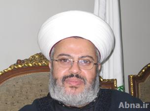 رئیس «جبهة العمل المقاوم» یدعو لموقف حاسم في مواجهة العدوان الصهیوني المتمادي علی فلسطین