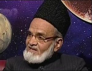 کراچی میں اسلامی اسکالر علامہ تقی ہادی نقوی کی شہادت/ شیعہ جماعتوں کی جانب سے مذمتی پیغام
