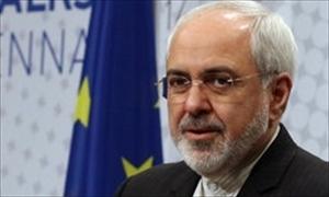 ایران عراق اور قطر کے وزرائے خارجہ کا باہمی اجلاس