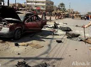 انفجار سيارة مفخخة في مدينة الصدر شرقي بغداد وأنباء عن سقوط شهداء وجرحى