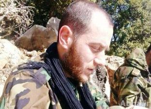 استشهاد «الشيخ كميل» احد قادة حزب الله اللبناني الذي إدعت "إسرائيل" أنه سقط في الغارة !