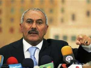 الرئيس اليمني السابق ينتقد ممثل الأمم المتحدة والسفيرة البريطانية في صنعاء