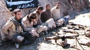 Banda terrorista 'Yeish al-Adl' amenaza con ejecutar a uno de los 5 guardias iraníes secuestrados