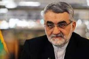 Iranische Parlamentsdelegation im Libanon eingetroffen