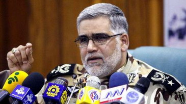 'Ennemis de l'Iran ne peuvent pas faire n'importe quelle erreur'