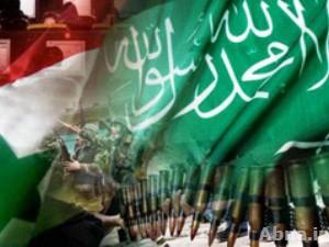 من يهدد المنطقة ليست إيران بل السعودية التي تدعم الحركات التكفيرية