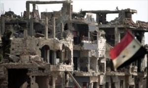 Şam’da 600 militan teslim oldu
