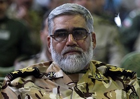 Iran to Give Crushing Response to Any Enemy Aggression: Commander