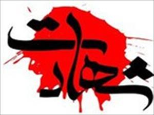 کراچی :دیوبندی سپاہ صحابہ طالبان کےدہشتگردوں کی فائرنگ سے شیعہ جوان محمد اسلم شہید