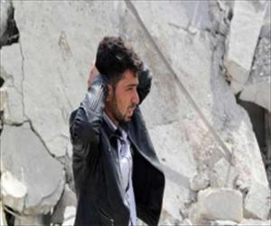 شام میں تین سو دہشتگردوں نے فوج کے سامنے ہتھیار ڈالے