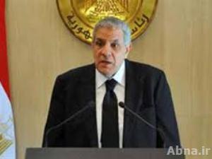 الحكومة المصرية الجديدة تؤدي اليمين السبت