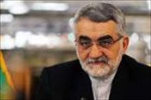 Iranische Parlamentsdelegation im Libanon eingetroffen