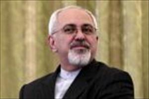 Zarif trifft mit Generalsekretär der SOZ zusammen