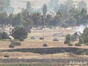الجيش السوري ينزع ألغاماً في القنيطرة تحضيرا لمعركة الجنوب