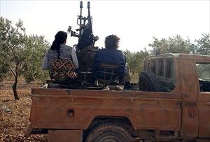 Irak'ta 7 IŞİD mensubu öldürüldü