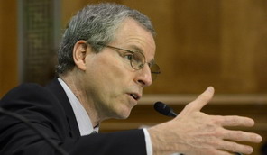 L'ambassadeur américain pour la Syrie, Robert Ford, prend sa retraite