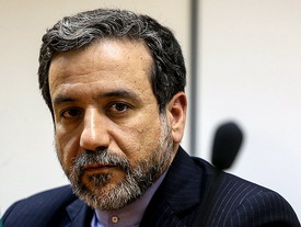 Araghchi n'est pas optimiste aux négociations nucléaires avec les Six