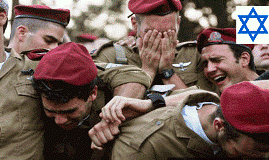 Israelis fearing potential Hezbollah retaliation
