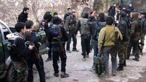 Massengrab in Halab entdeckt