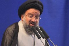 Tehran Friday Prayer leader: Resistance economy to annul magic of all sanctions