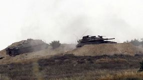 Israel gunfire kills a Gaza woman