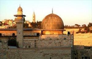 El parlamento sionista examina la soberanía israelí sobre la mezquita Al-Aqsa