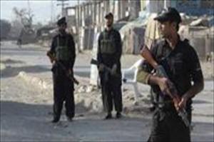 پاکستان، اسلام آباد میں دہشتگردوں کی گرفتاری
