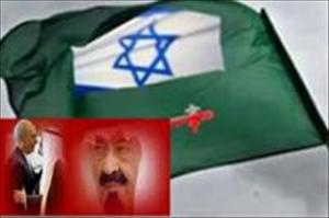 سعودی عرب کی بوکھلاہٹ